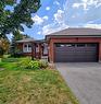 5-10 Isherwood Avenue, Cambridge, ON  - Outdoor 