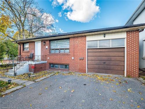 194 Pleasant Avenue, Toronto, ON - Outdoor
