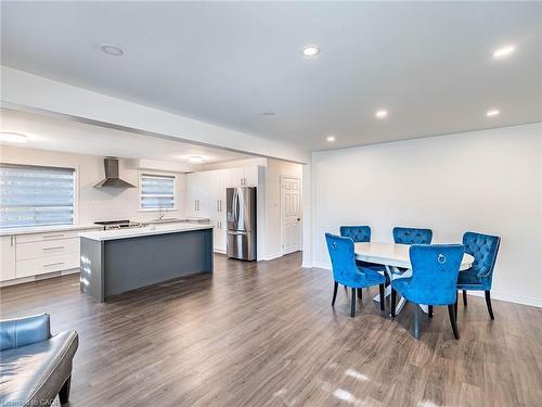 194 Pleasant Avenue, Toronto, ON - Indoor