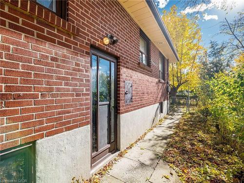 194 Pleasant Avenue, Toronto, ON - Outdoor With Exterior