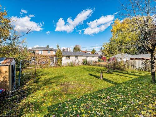 194 Pleasant Avenue, Toronto, ON - Outdoor