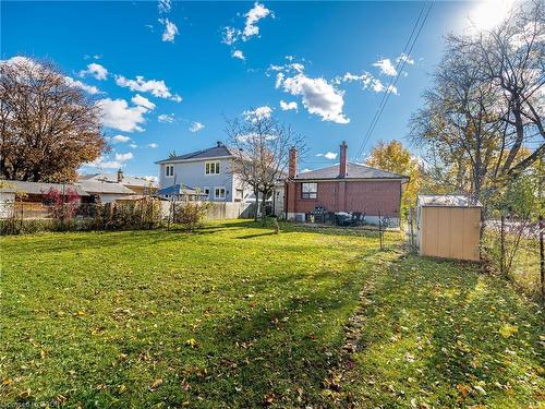 194 Pleasant Avenue, Toronto, ON - Outdoor