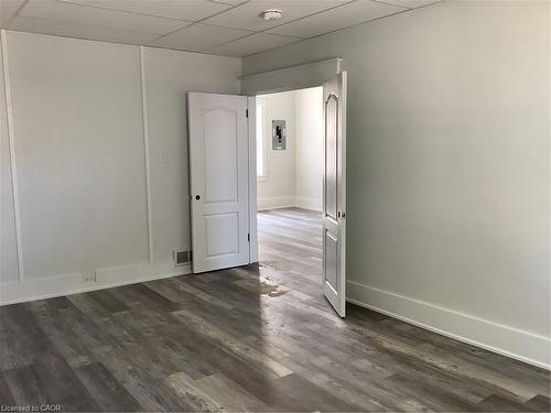 3-90 Kent Street S, Simcoe, ON - Indoor Photo Showing Other Room