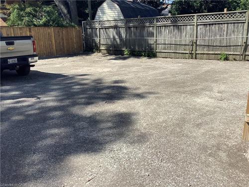 3-90 Kent Street S, Simcoe, ON - Outdoor