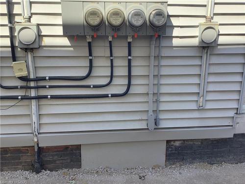 3-90 Kent Street S, Simcoe, ON - Outdoor