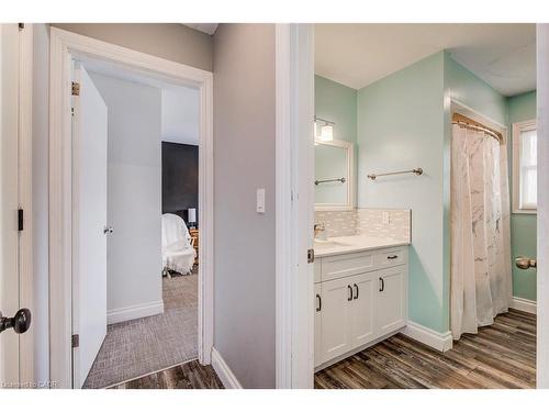 59 Washington Street E, Washington, ON - Indoor