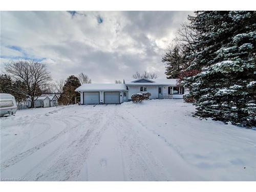 59 Washington Street E, Washington, ON - Outdoor With Facade