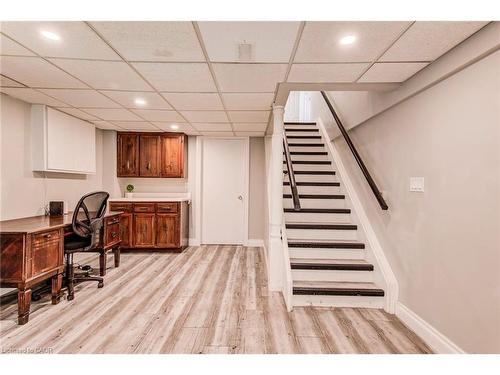 59 Washington Street E, Washington, ON - Indoor