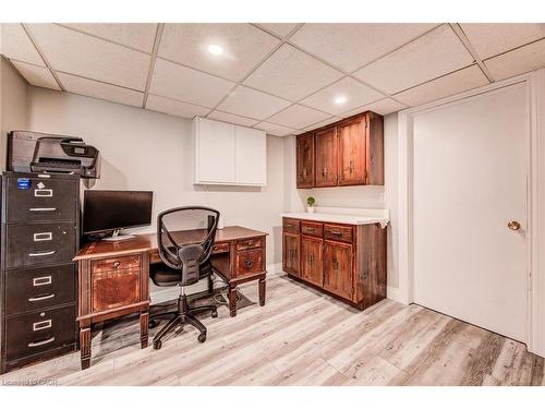 59 Washington Street E, Washington, ON - Indoor Photo Showing Office