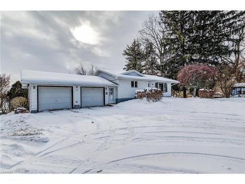 59 Washington Street E, Washington, ON - Outdoor