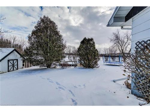 59 Washington Street E, Washington, ON - Outdoor