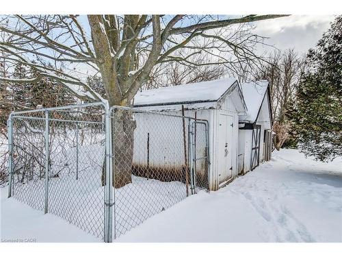 59 Washington Street E, Washington, ON - Outdoor