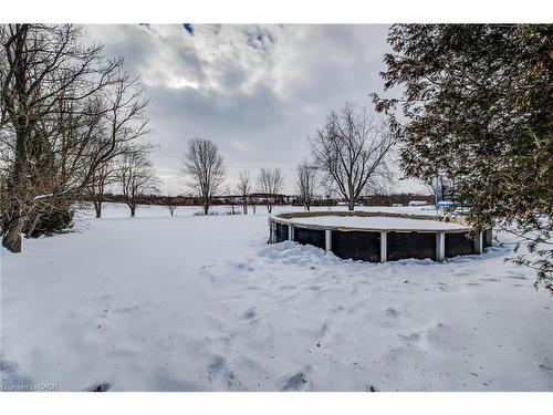 59 Washington Street E, Washington, ON - Outdoor