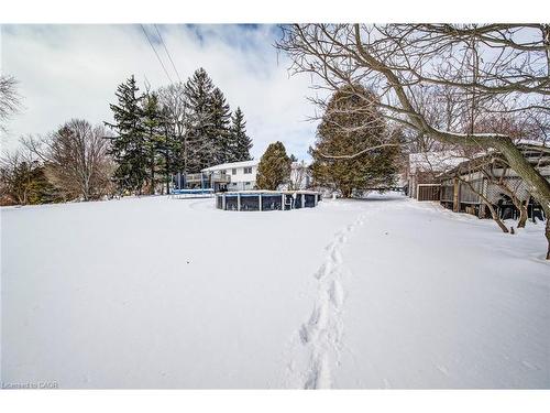 59 Washington Street E, Washington, ON - Outdoor