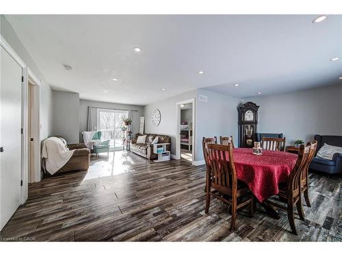 59 Washington Street E, Washington, ON - Indoor