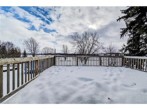 59 Washington Street E, Washington, ON - Outdoor