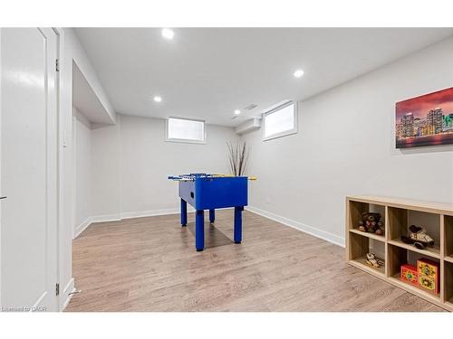 24-2086 Ghent Avenue, Burlington, ON - Indoor