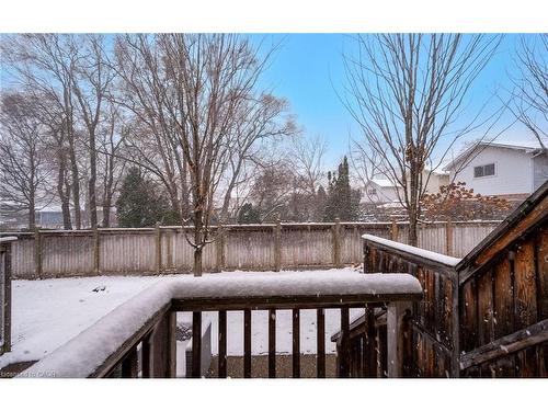 24-2086 Ghent Avenue, Burlington, ON - Outdoor