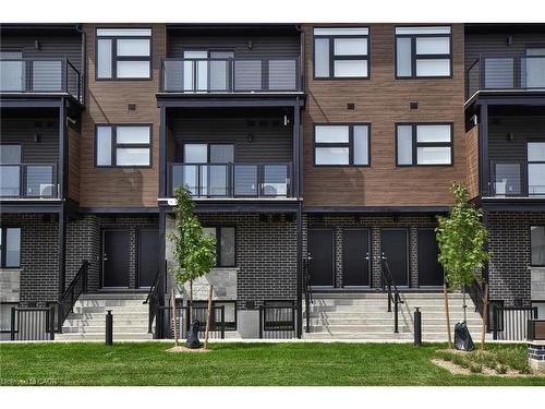 36-50 Faith Street, Cambridge, ON - Outdoor With Facade