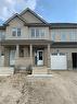 88 Edminston Drive, Centre Wellington, ON  - Outdoor With Deck Patio Veranda With Facade 