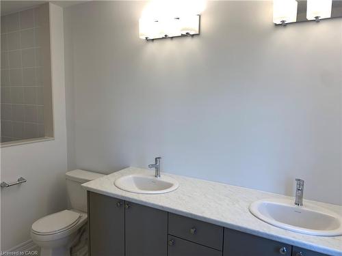 88 Edminston Drive, Centre Wellington, ON - Indoor Photo Showing Bathroom
