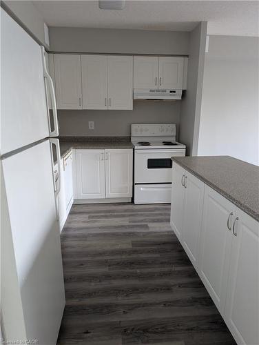 706-736 Old Albert Street, Waterloo, ON - Indoor Photo Showing Kitchen