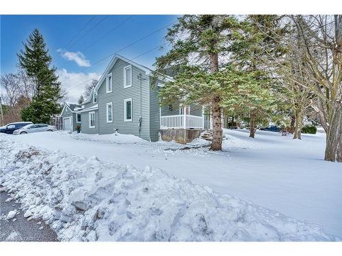 383 Campbell Street, Lucknow, ON - Outdoor