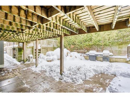 383 Campbell Street, Lucknow, ON - Outdoor