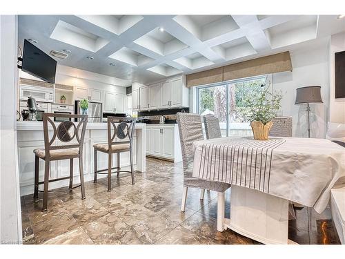 383 Campbell Street, Lucknow, ON - Indoor Photo Showing Dining Room