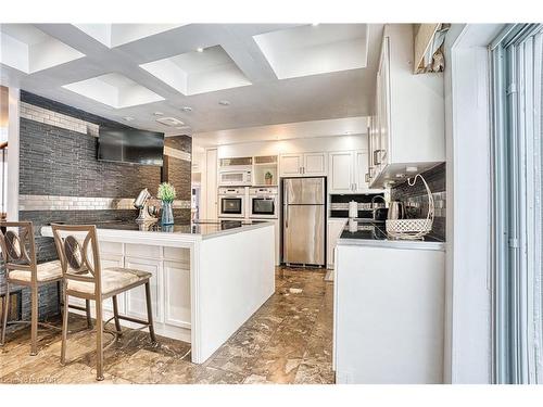383 Campbell Street, Lucknow, ON - Indoor Photo Showing Kitchen