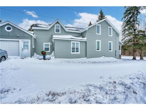 383 Campbell Street, Lucknow, ON - Outdoor