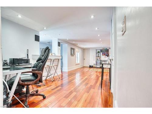 383 Campbell Street, Lucknow, ON - Indoor