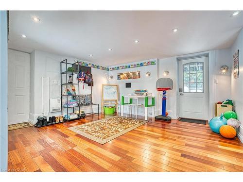 383 Campbell Street, Lucknow, ON - Indoor