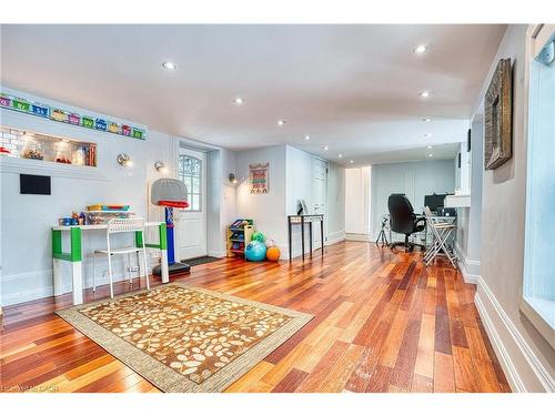 383 Campbell Street, Lucknow, ON - Indoor