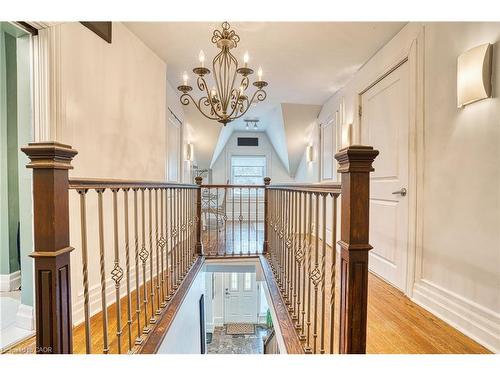 383 Campbell Street, Lucknow, ON - Indoor Photo Showing Other Room