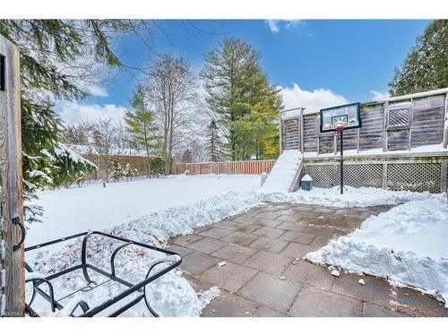 383 Campbell Street, Lucknow, ON - Outdoor