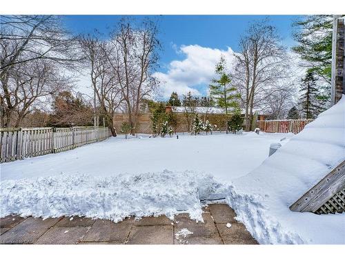 383 Campbell Street, Lucknow, ON - Outdoor