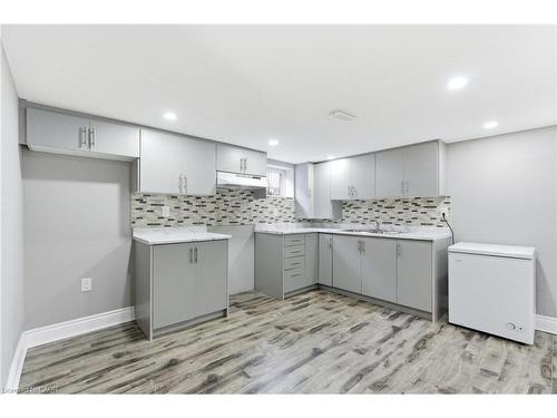 89 Erin Avenue, Hamilton, ON - Indoor