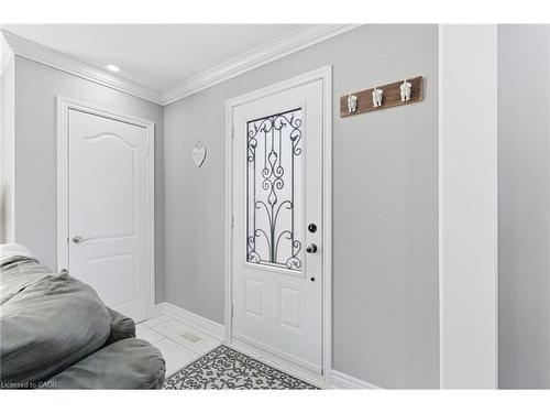 89 Erin Avenue, Hamilton, ON - Indoor