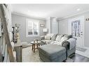 89 Erin Avenue, Hamilton, ON  - Indoor Photo Showing Living Room 