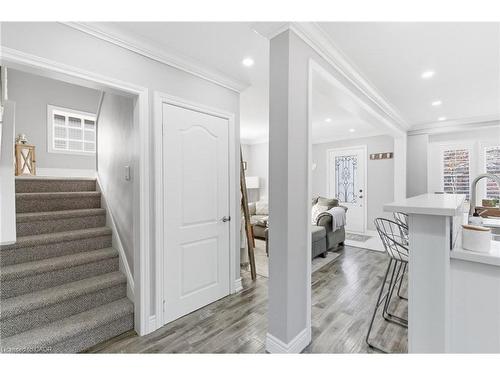 89 Erin Avenue, Hamilton, ON - Indoor