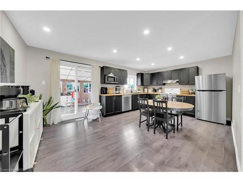 1073 Concession 6 Woodhouse Road, Simcoe, ON - Indoor