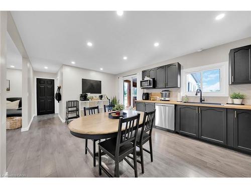 1073 Concession 6 Woodhouse Road, Simcoe, ON - Indoor