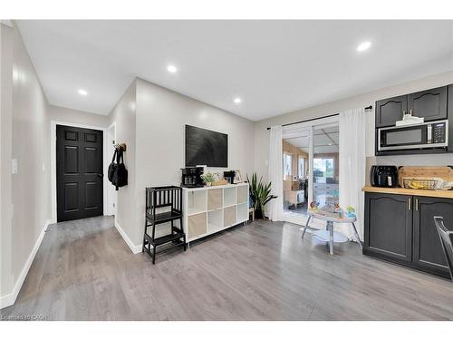 1073 Concession 6 Woodhouse Road, Simcoe, ON - Indoor