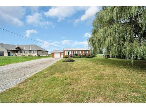 1073 Concession 6 Woodhouse Road, Simcoe, ON - Outdoor