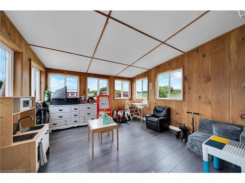 1073 Concession 6 Woodhouse Road, Simcoe, ON - Indoor Photo Showing Other Room