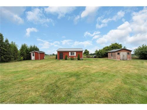 1073 Concession 6 Woodhouse Road, Simcoe, ON - Outdoor