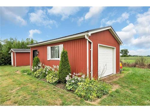 1073 Concession 6 Woodhouse Road, Simcoe, ON - Outdoor With Exterior