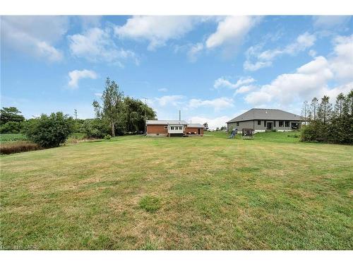 1073 Concession 6 Woodhouse Road, Simcoe, ON - Outdoor