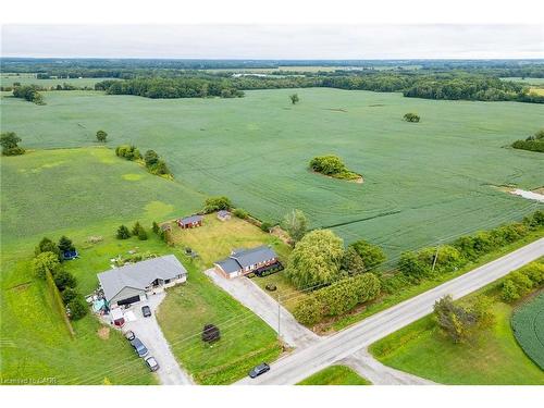 1073 Concession 6 Woodhouse Road, Simcoe, ON - Outdoor With View